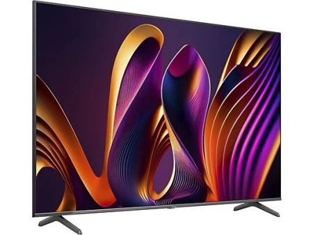 Телевизор Hisense 65" 65E7NQ QLED Ultra HD 4k SmartTV