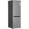 Холодильник с морозильником Samsung RB30A30N0SA/WT