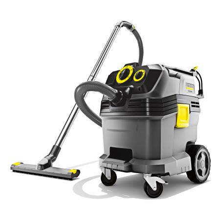 Пылесос Karcher NT 30/1 Tact Te L (1.148-211.0)