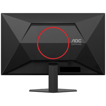 Монитор 27" AOC 27G4HRE 1920x1080 IPS 200Hz 0.5ms Black