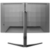 Монитор 27" PHILIPS 27M2C5200W (00/01) Black