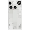 Смартфон Nothing Phone (3) 12/256GB White (Белый)