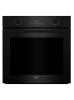 Духовой шкаф электрический Beko BCBIE17300KSB, черный