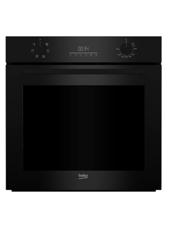 Духовой шкаф электрический Beko BCBIE17300KSB, черный