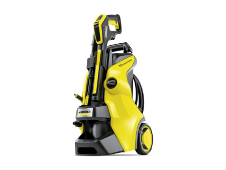 Мойка высокого давления Karcher K 5 Power Control 1.324-550.0