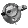 Электрический чайник KitchenAid Artisan 5KEK1522EGR, императорский серый