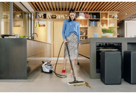 Пароочиститель Karcher SC 5 EasyFix Iron Plug Select (1.512-667.0)