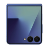 Смартфон Samsung Galaxy Z Flip 7 12/512GB Blue Shadow (Синий)