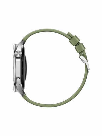 Смарт-часы HUAWEI Watch GT4 46mm Phoinix Woven Green (PNX-B19)