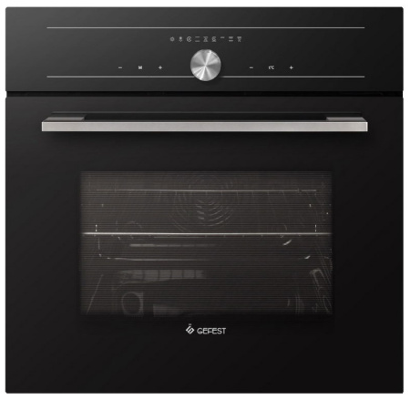 Духовой шкаф электрический GEFEST ЭДВ ДА 622-05 S