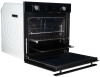 Духовой шкаф электрический DeLonghi DEO 735 NB FRANCA