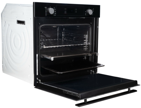 Духовой шкаф электрический DeLonghi DEO 735 NB FRANCA