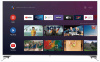 Телевизор Hyundai 50" H-LED50QBU7500 QLED Ultra HD 4k SmartTV