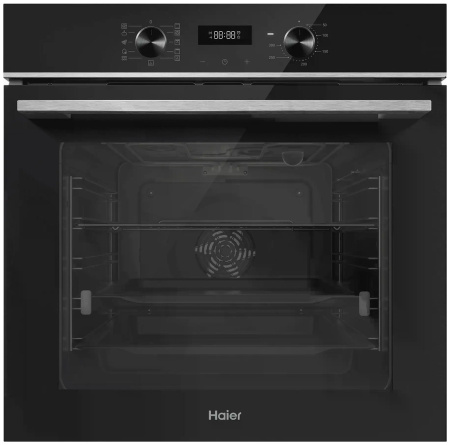 Духовой шкаф электрический Haier HOQ-A2AEN3BX
