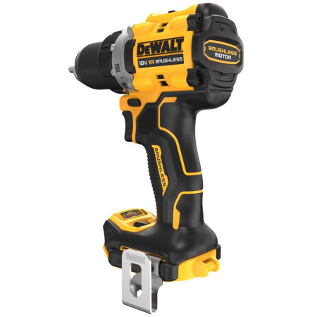 Дрель-шуруповерт DeWALT DCD800E2T