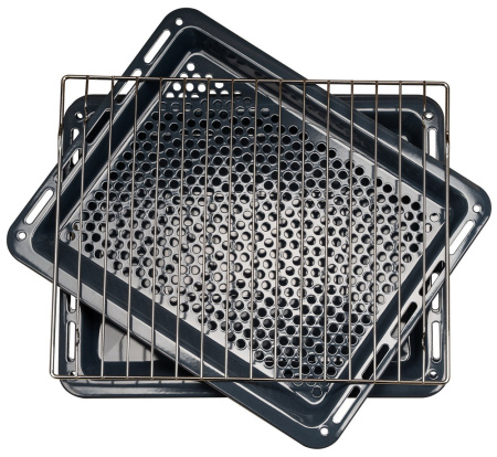 Духовой шкаф электрический DeLonghi DEO 755 BB RAMONA