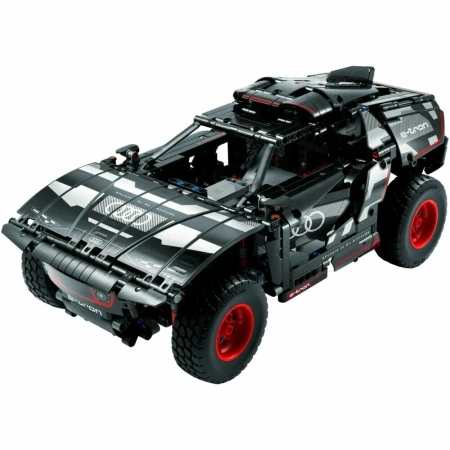 LEGO Technic Audi RS Q e-tron 42160