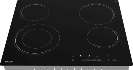 Электрическая варочная поверхность Candy CHXC64DB