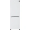 Холодильник с морозильником Samsung RB30A30N0WW/WT