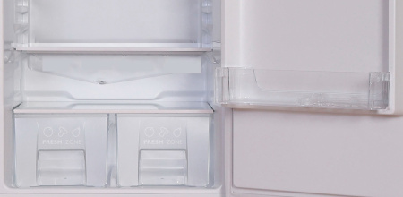 Встраиваемый холодильник Candy CBCH7226AFM