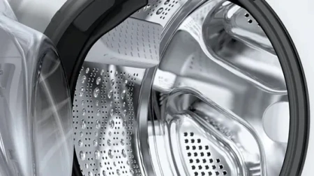Стирально-сушильная машина Bosch WDU8H542SN
