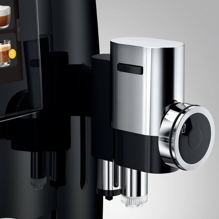 Кофемашина Jura S8 Piano Black EB (15482)