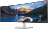 Монитор Dell 49" UltraSharp U4924DW черный IPS LED