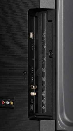 Телевизор Hisense 55A6Q