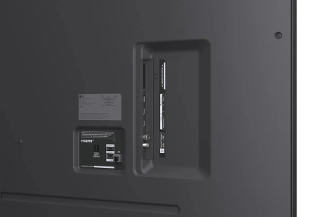 Телевизор LG 43NANO81A6A