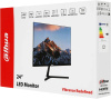 Монитор Dahua 23.8" DHI-LM24-B201S FHD IPS LED черный