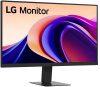 Монитор LG 23.8" UltraFine 24U631A-B черный IPS LED