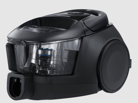 Пылесос Samsung VC18M31C0HG/EV