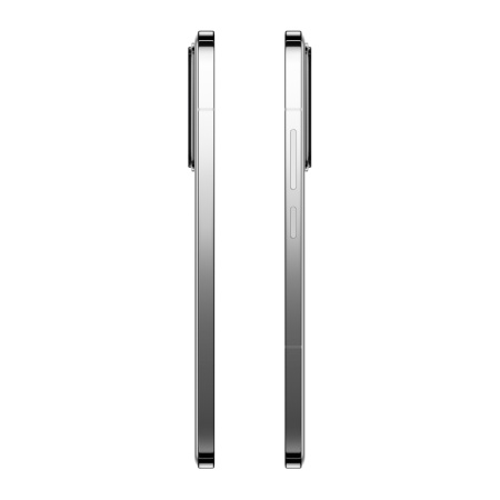Смартфон Xiaomi 14 12/512GB (Белый)