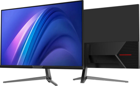 Монитор NPC 27" MF270B-V черный IPS LED