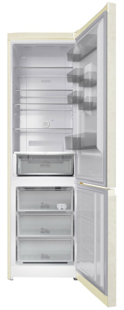 Холодильник двухкамерный HOTPOINT HT 6200 AB