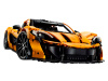Конструктор LEGO 42172 McLaren P1