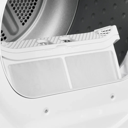 Сушильная машина Kuppersberg DM 560 W