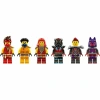 Конструктор Lego NINJAGO 71822 Первородный дракон Огня