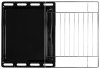 Духовой шкаф электрический LEX EDP 671 IX MAX