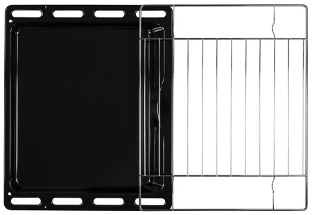 Духовой шкаф электрический LEX EDP 671 IX MAX