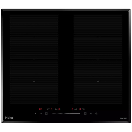 Варочная панель индукционная Haier HHK-Y64TJVB