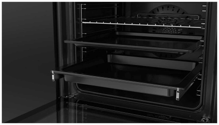 Духовой шкаф электрический Haier HOQ-K5AAN3GG