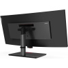 Монитор Lenovo 39.7" P40w-20 Black/Red 62C1GAR6CB
