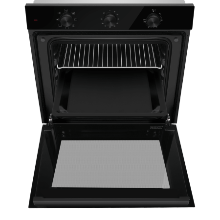 Духовой шкаф электрический MAUNFELD FEOF7871B2