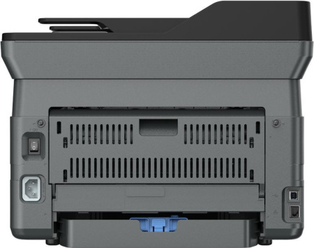 МФУ лазерный Deli Laser M3100DN A4 Duplex Net серый