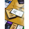 Монополия Monopoly Гарри Поттер настольная игра (Лимитированная серия)