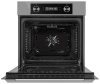 Духовой шкаф электрический Maunfeld AEOH60102S