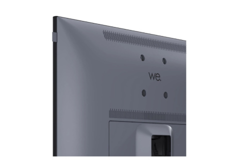 Loewe We. SEE 43 storm grey