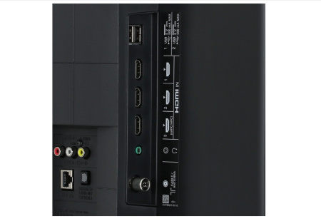 Телевизор Sony BRAVIA KD-55X75K