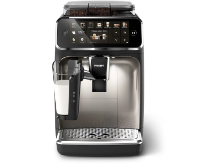 Кофемашина Philips 5400 LatteGo EP5447/90